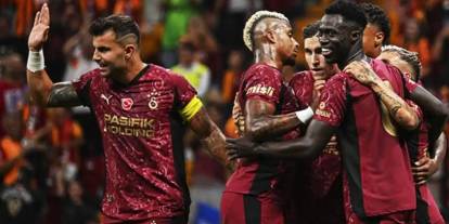 Galatasay'ın Dünyaca Ünlü Yıldızları Gaziantep'te Yer Alacak Mı?