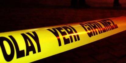 Gaziantep'te Şok Olay: 50 Yaşındaki Adam Evinde Ölü Bulundu