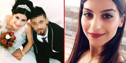 Gaziantep’te Dilan Kaçar Palamut Cinayeti: Katiline Müebbet Hapis Cezası