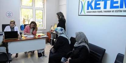 Gaziantep’te Kanser Taramaları Nerede Yapılıyor? İşte KETEM ve Diğer Merkezler