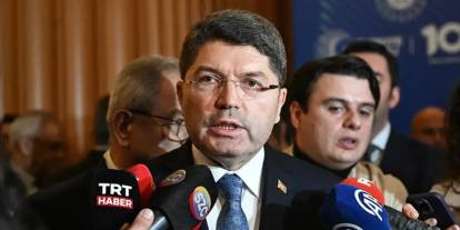 Hakim Yetkileri ve Yeni Mahkemelere Dair Kararname Yayımlandı