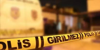 Gaziantep'te Koca Dehşeti! Karısını Sırtından Defalarca Bıçakladı!