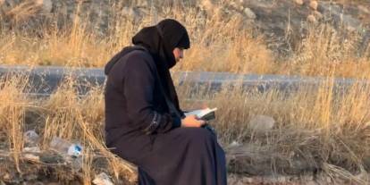 Gaziantep Yolunda Mucize Kurtuluş! Şükür İçin oturup Kuran'ı Kerim okudu
