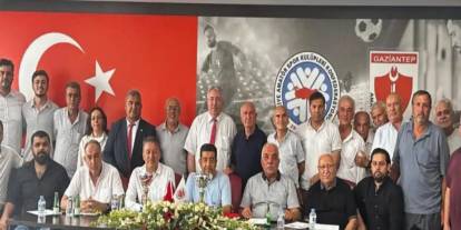 Türkiye Futbol Saha Komiserlerinde Yeni Dönem