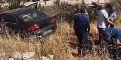 Gaziantep’te Kavşakta Can Pazarı: 3’ü Ağır 4 Yaralı