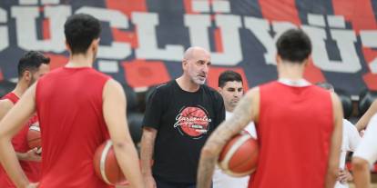 Gaziantep Basketbol, Süper Lig Hedefiyle Yeni Sezona Güçlü ve İddialı Başladı