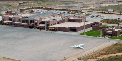 Gaziantep Havalimanı 2025 Temmuz Ayı Performans Rakamları Açıklandı