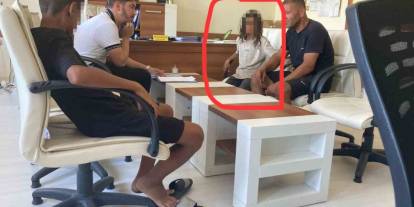 Gaiantep'te polisin işkence yaptığı iddiası yalan çıktı