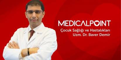 Dr. Demir: "Gece yarısı gelen havlama öksürüğü: Krup hastalığının işareti olabilir"