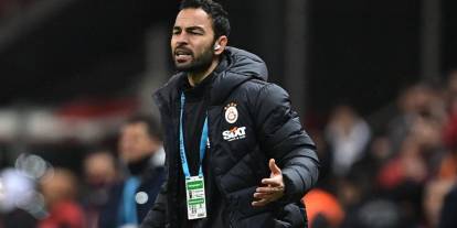 Selçuk İnan Gaziantep FK’dan neden ayrıldığını açıkladı! İşte o açıklama