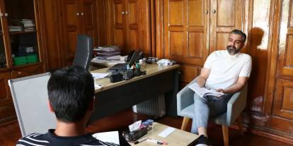 Sanal kumar bağımlılığıyla mücadelede ebeveynlere "aile içi sağlıklı iletişim" tavsiyesi