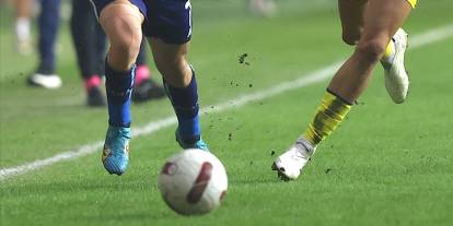 Futbol: Trendyol Süper Lig'de görünüm