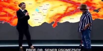 6 Şubat Depremlerinin Merkezi Gaziantep mi? Prof. Üşümezsoy’un İddiası Tartışma Yarattı