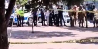 Gaziantep’te silahlı kavga: 3’ü ağır 9 yaralı