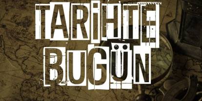 Tarihte Bugün: 13 Ağustos’ta Yaşanan Önemli Olaylar ve Tarihsel Gelişmeler