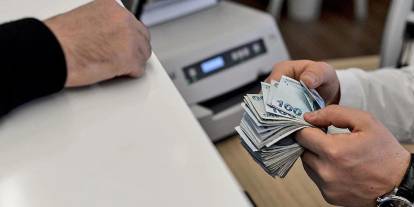 Gaziantep’te Emeklilere 35 Bin TL’ye Kadar Promosyon Müjdesi