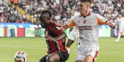 Gaziantep FK forvetini arıyor! Yönetim kimle masaya oturacak?