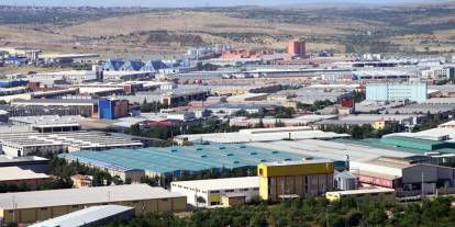 Gaziantep Sanayisinde Konkordato Alarmı: Bir Günde 10 Firma Mahkemeden Onay Aldı