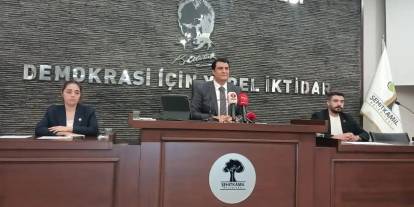 Şehitkamil Yarın Ak Parti'nin Oluyor! Bağımsızlar Ak Parti’ye Geçiyor