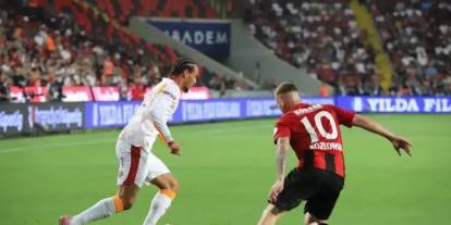 Süper Lig'de 2. haftanın perdesi yarın açılacak