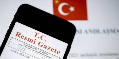 14 Ağustos 2025 Resmî Gazete’de Öne Çıkan Atama ve Yönetmelik Kararları