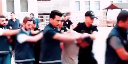 Gaziantep’te Esnafı Hedef Alan Karanlık Tuzak Çökertildi: 9 Şüpheli Yakalandı