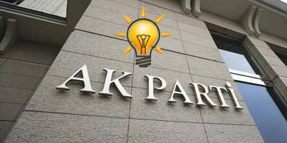 Umut Yılmaz ve Özlem Çerçioğlu’nun da Aralarında Olduğu Belediye Başkanları Ak Parti Rozeti Takacak