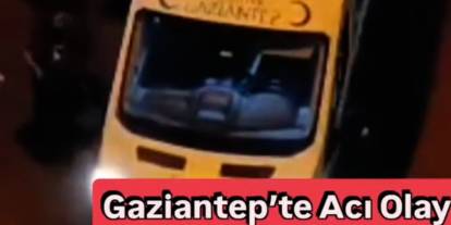 Gaziantep’te Tıp Fakültesini Kazanan Genç İntihar Etti