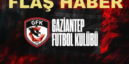 Gaziantep FK'ya Yunanlı Kaleci Sokratis'ten Şok! "Oynamam" dedi