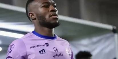 Gaziantep FK, Jackson Muleka Transferinden Çekildi