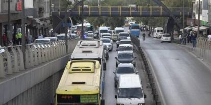 Gaziantep’te Trafikte Yeni Dönem: Yapay Zeka ile Akıcı Ulaşım Başlıyor