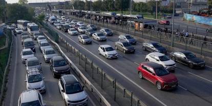 Gaziantep’te Trafikte Sert Dönem Başlıyor: Sürücülere Ağır Cezalar Geliyor