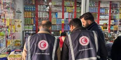 Etiket 215 TL, Kasa 247 TL Çıktı! Şahinbey'de Zincir Markette Fiyat Oyunu Pes Dedirtti!