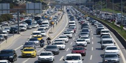 Gaziantep’te Trafik Levhaları ve Hız Tabelalarında Yeni Dönem Başlıyor