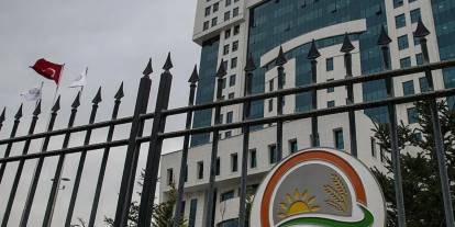 Gaziantep’te Mısır Üreticisine Müjde: 2025 Alım Fiyatı Açıklandı