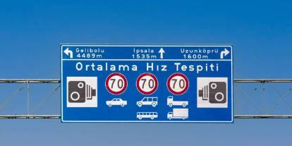 Gaziantep’te Hız Sınırları Yeniden Düzenlenecek: Resmi Gazete’de Yayımlandı