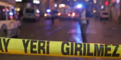 Gaziantep'te Park Yanında Kan Donduran Olay: Küçük Kız Ölümle Pençeleşiyor