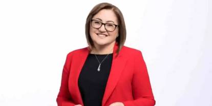 Fatma Şahin, yine zirvede