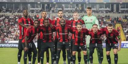 Gaziantep FK, Konyaspor Maçına Üç Eksikle Çıkacak: Moraller Bozuk