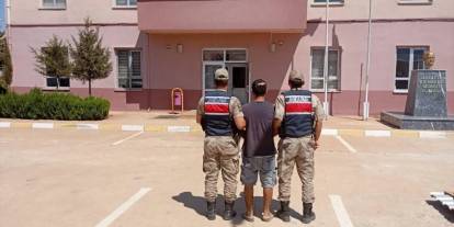 Gaziantep'te uyuşturucu operasyonu