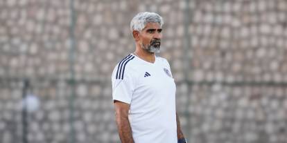 Gaziantep FK'dan en kötü lig başlangıcı