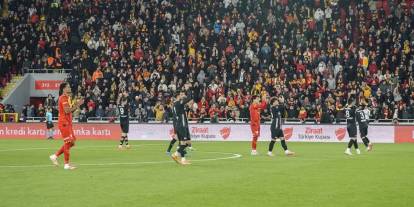 Gaziantep FK, Ziraat Türkiye Kupası’na 3. Eleme Turundan Katılacak