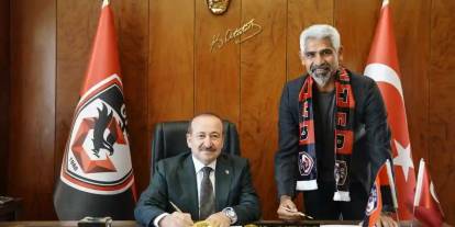 Flaş... Flaş... Gaziantep FK’da Olağanüstü Toplantı! Taşdemir için “Tamam mı, Devam mı?” Kararı Bugün