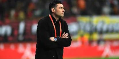 Gaziantep FK'da Burak Yılmaz’a resmi teklif yapıldı