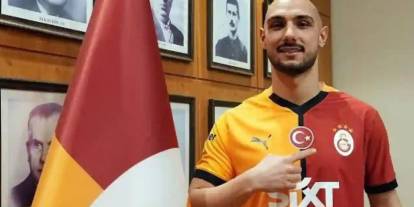 Gaziantep FK’da Ahmed Kutucu sesleri! Galatasaray’la görüşmeler başladı