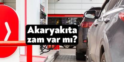 Gaziantep Akaryakıt Fiyatları Güncellendi: Benzin ve Motorinde Son Durum