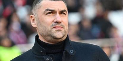 Burak Yılmaz, Gaziantep FK için özel uçak kiraladı