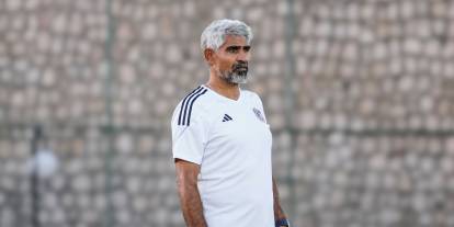 Gaziantep FK'de İsmet Taşdemir dönemi 62 gün sürdü