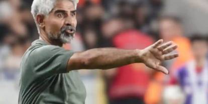 Gaziantep FK’dan Ayrılan İsmet Taşdemir Duruşuyla Alkışı Hak Etti