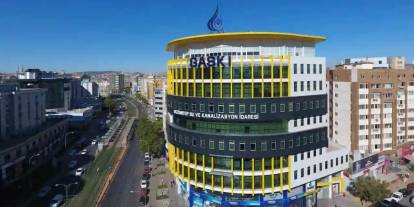 Araban’da 1 Aydır Sular Kesik! GASKİ’den Açıklama Geldi!